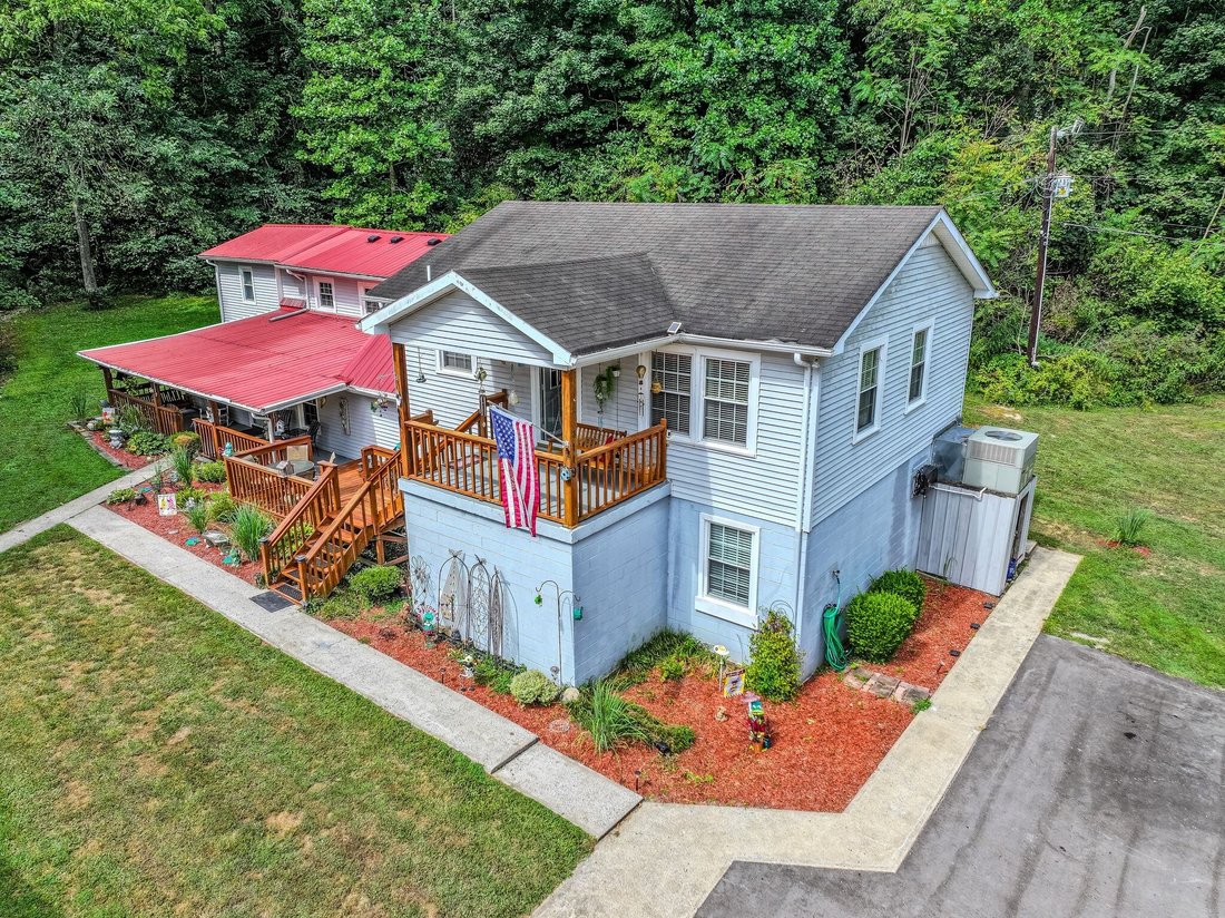 House in Hendersonville, Tennessee, United States 4 - 18019809