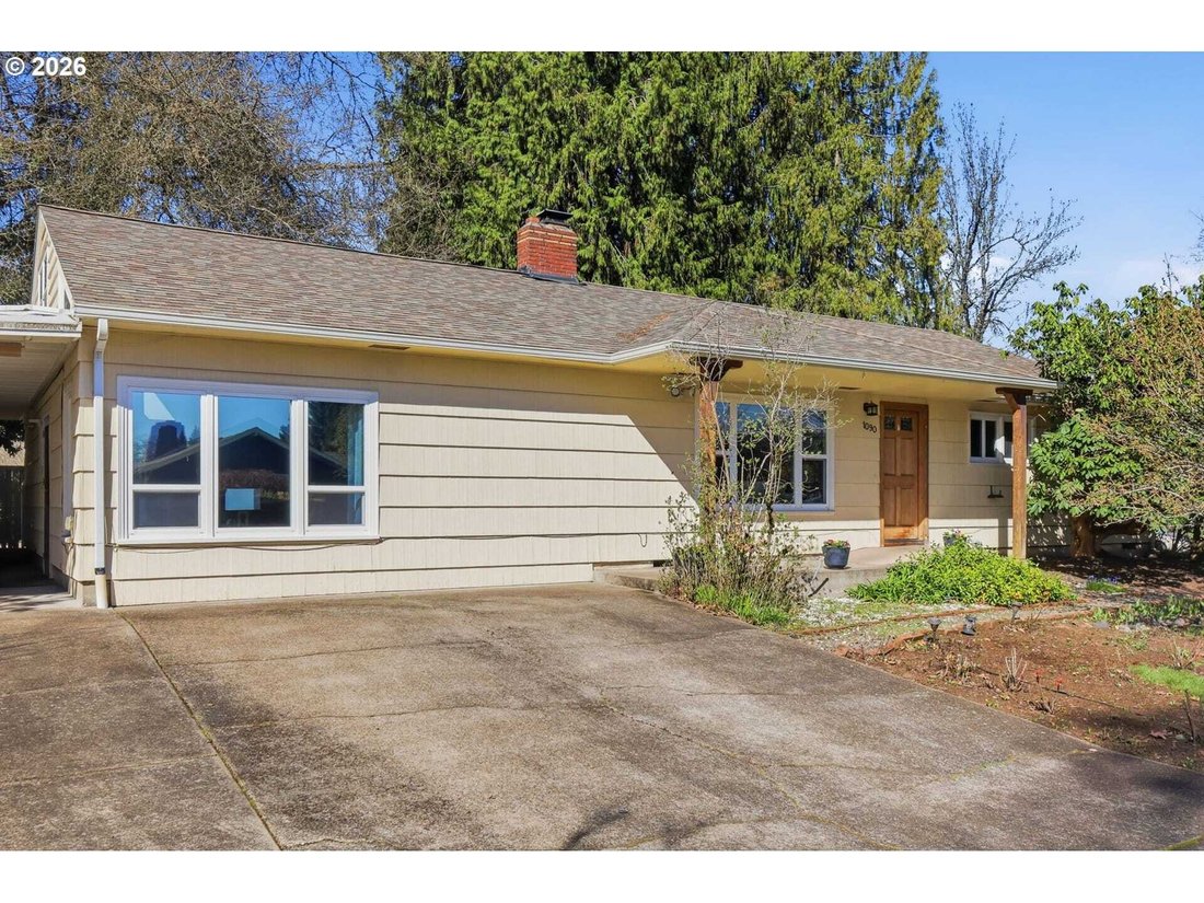 House in Eugene, Oregon, United States 2 - 18019165
