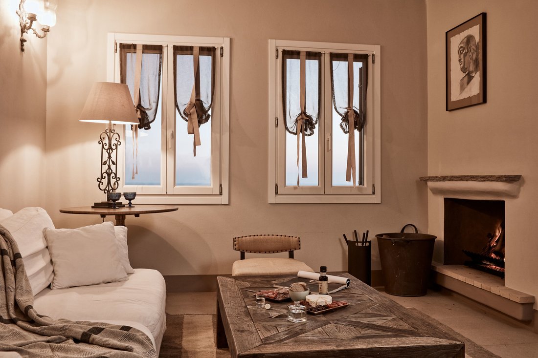 Villa in Tinos, Aegean, Greece 5 - 18016153