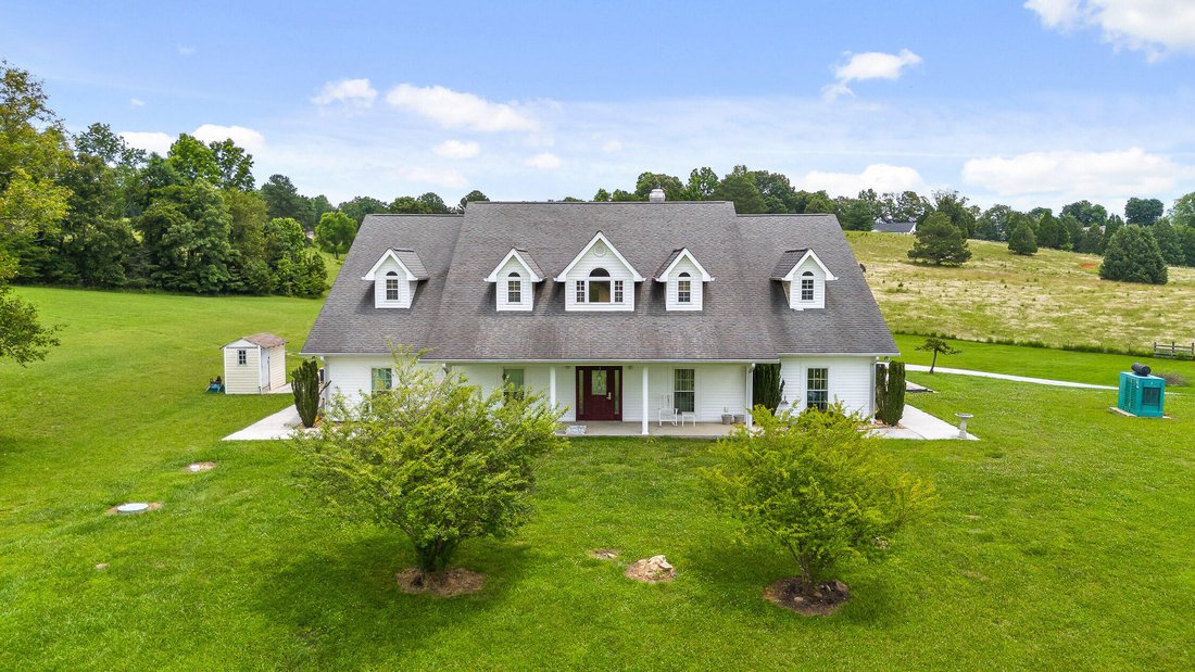 House in Spring City, Tennessee, United States 2 - 18018278