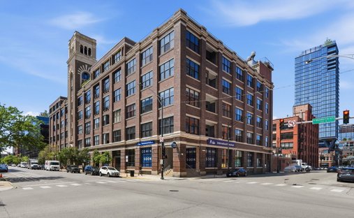 Condo in Chicago, Illinois, United States 1