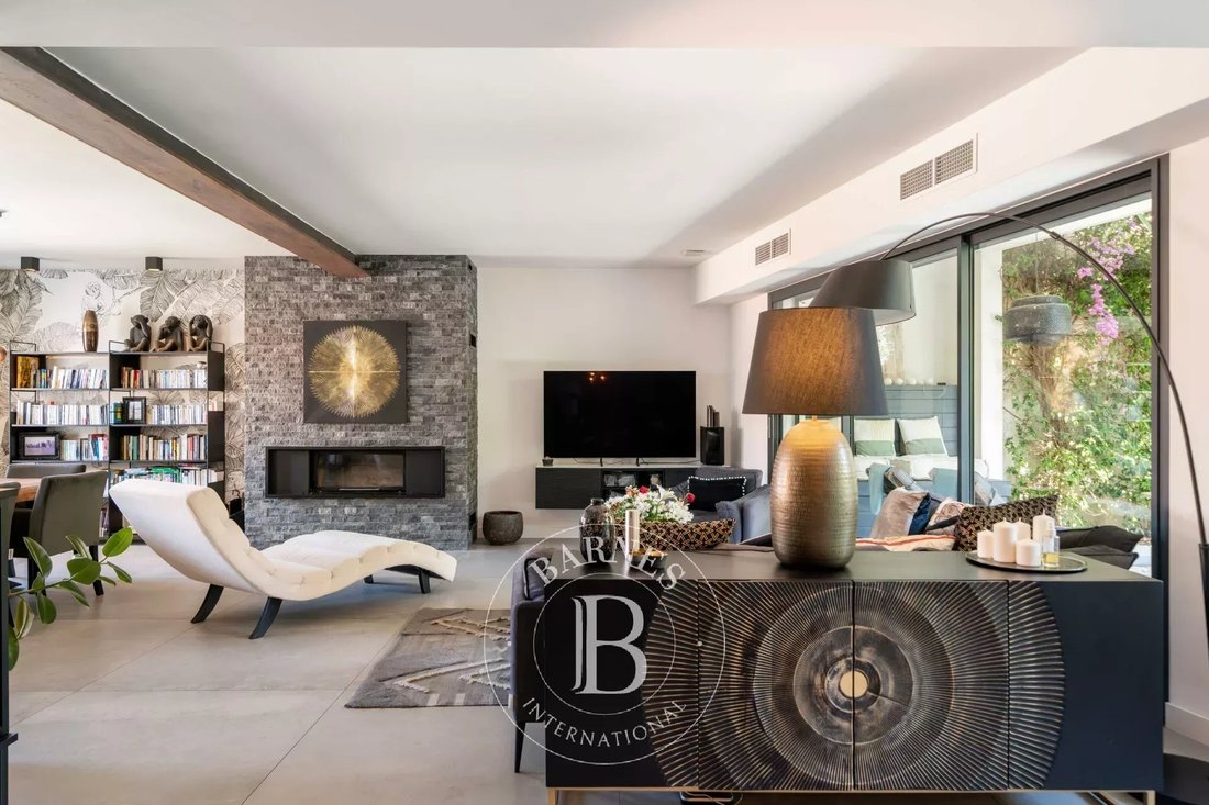 Villa in Tassigny, Cannes, France 5 - 18016940