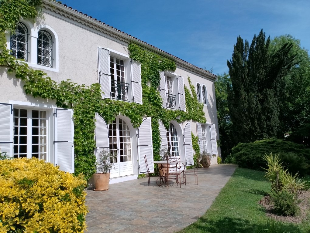 House in Medis, Nouvelle-Aquitaine, France 4 - 18016345