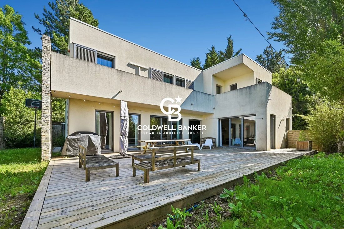 House in Bas Montmorency Centre, Montmorency, France 2 - 18016957