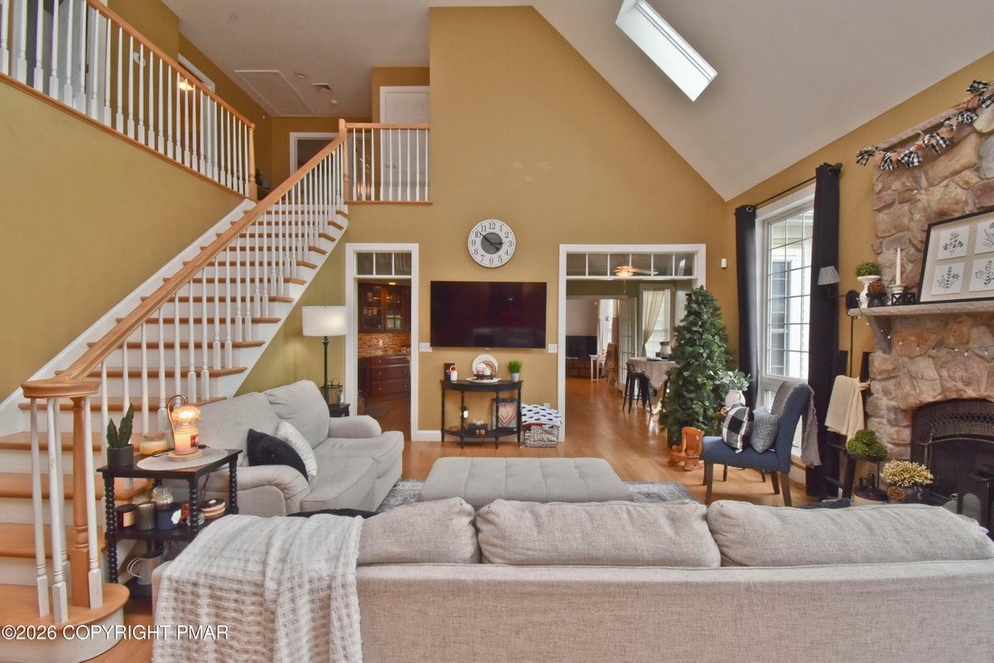 House in Mount Bethel, Pennsylvania, United States 3 - 18017758