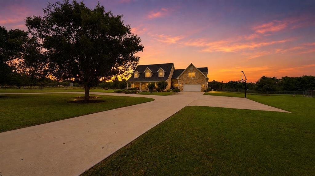 House in Goldthwaite, Texas, United States 5 - 18016136