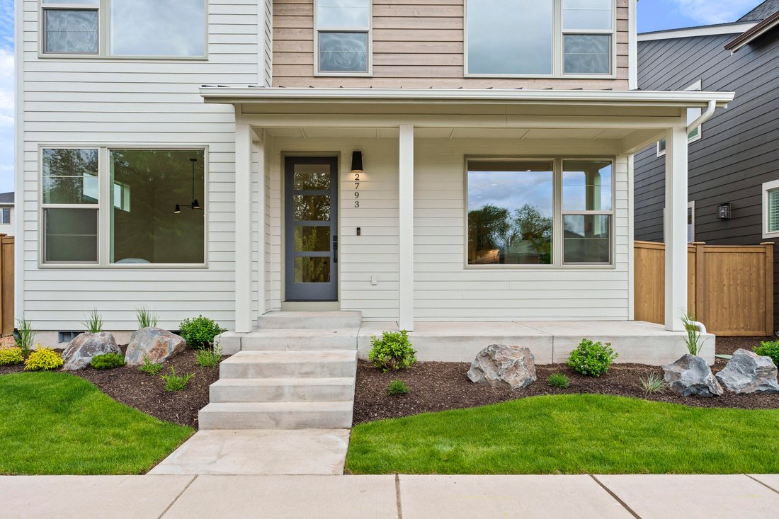 House in Bend, Oregon, United States 3 - 17987231
