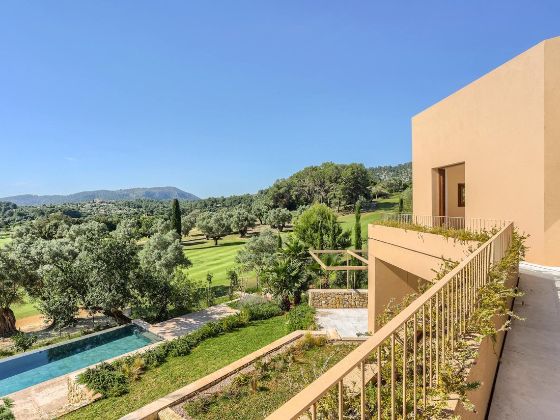 Country House in Pollenca, Balearic Islands, Spain 2 - 16989382