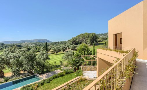Country House in Pollenca, Balearic Islands, Spain 1
