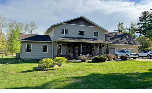 House in Bemidji, Minnesota, United States 1