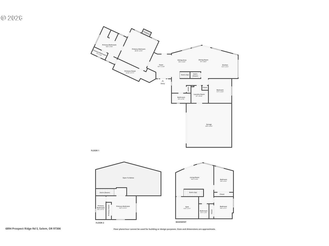 House in Salem, Oregon, United States 5 - 18020627