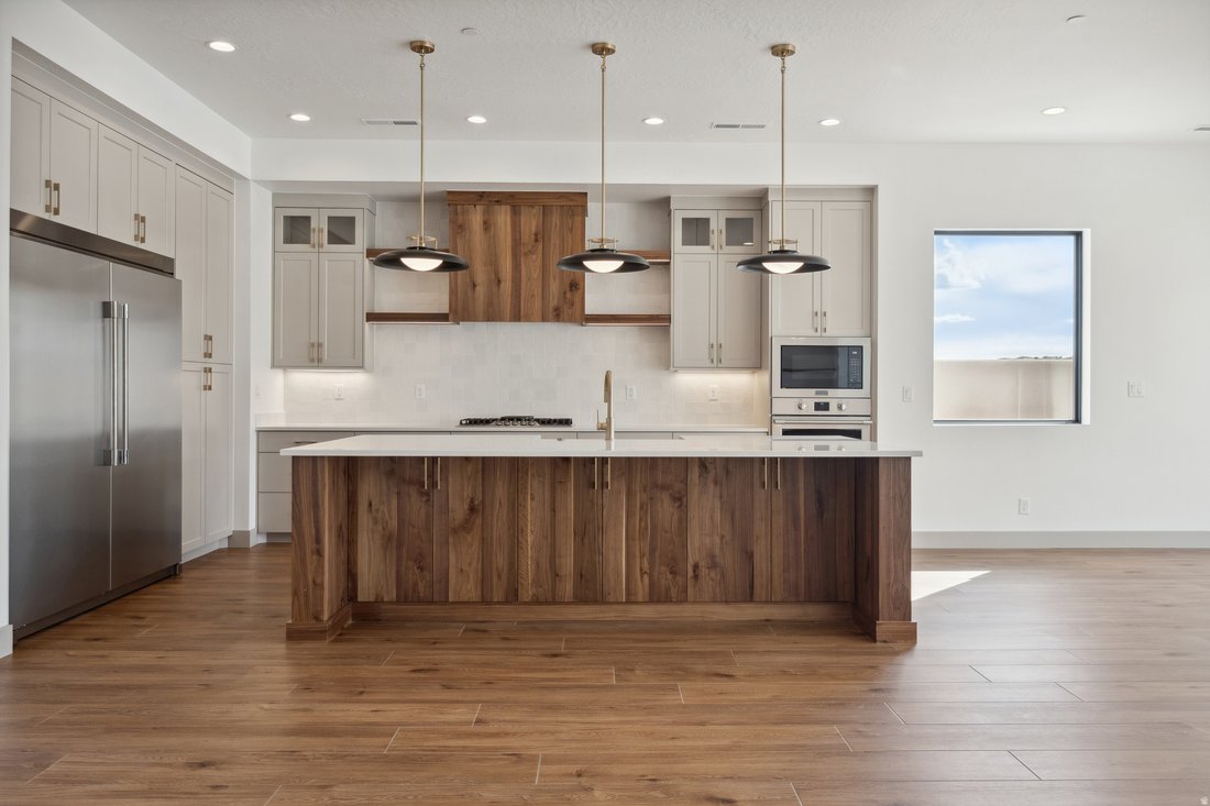 Townhouse in Washington, Utah, United States 2 - 18019223