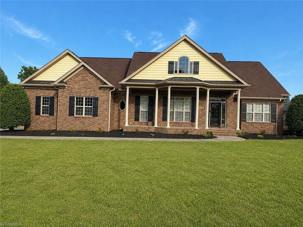 House in Walkertown, North Carolina, United States 1 - 18015992