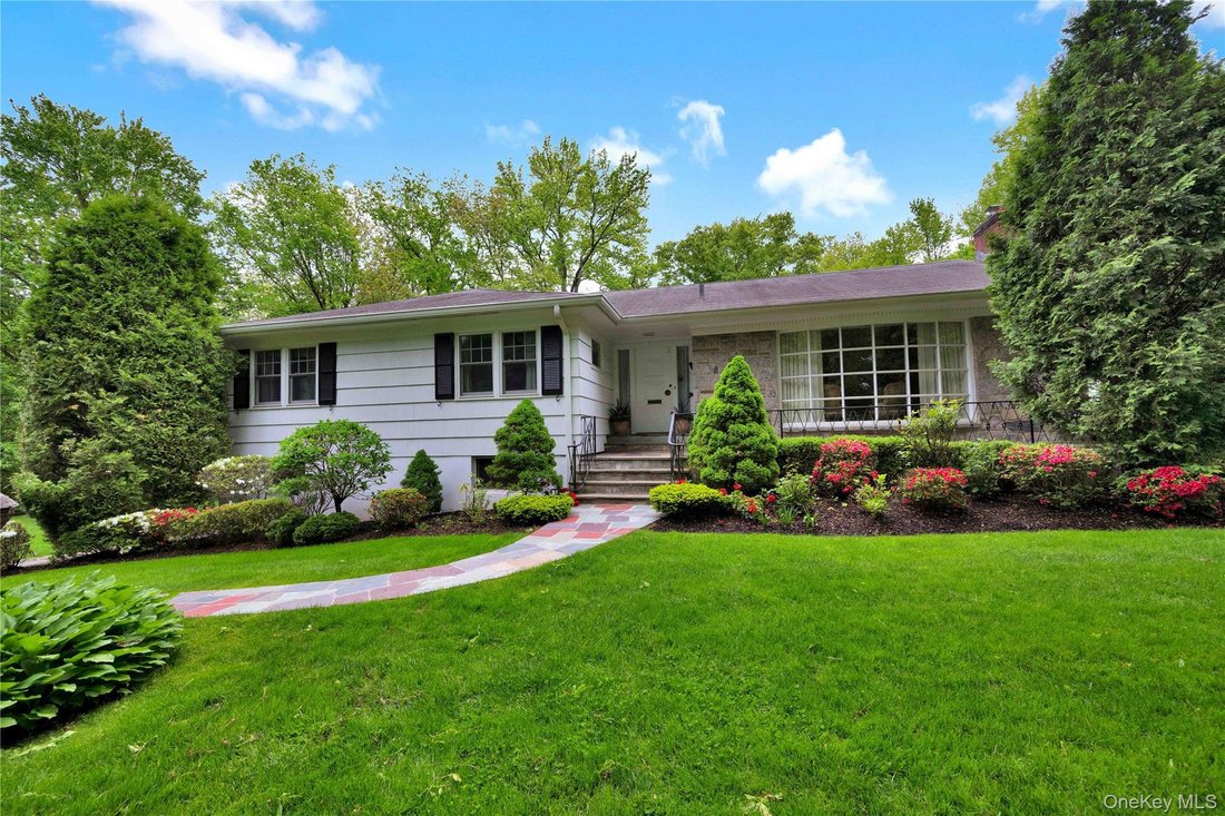 House in Larchmont, New York, United States 1 - 18019507