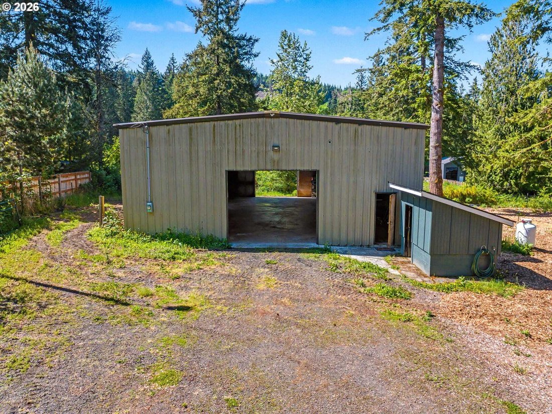 Land in Sandy, Oregon, United States 3 - 18019097
