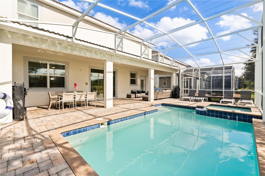 House in Davenport, Florida, United States 4 - 18019604