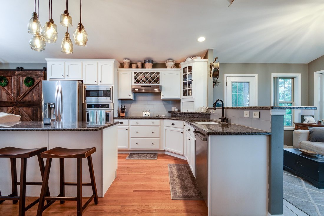 House in Oregon, Wisconsin, United States 5 - 18015861
