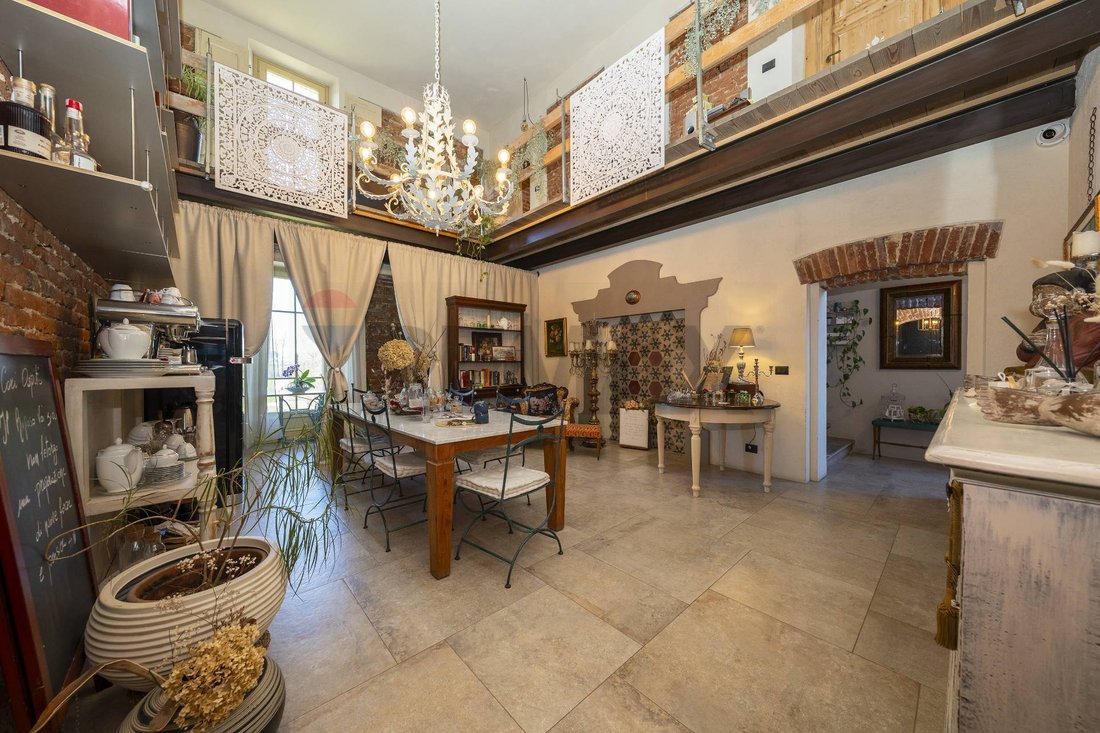 Country House in Villanova d'Asti, Piedmont, Italy 2 - 18021701