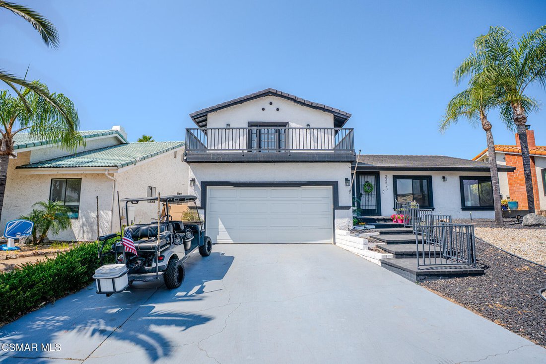 House in Canyon Lake, California, United States 2 - 18021173