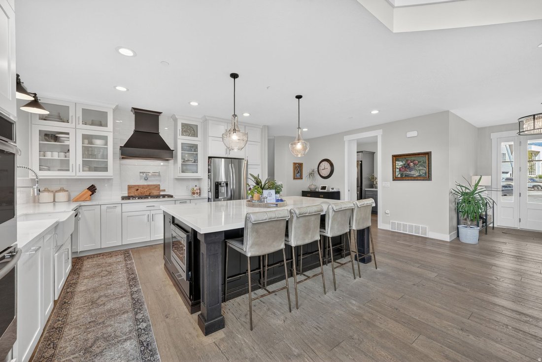 House in South Salt Lake, Utah, United States 3 - 18017501