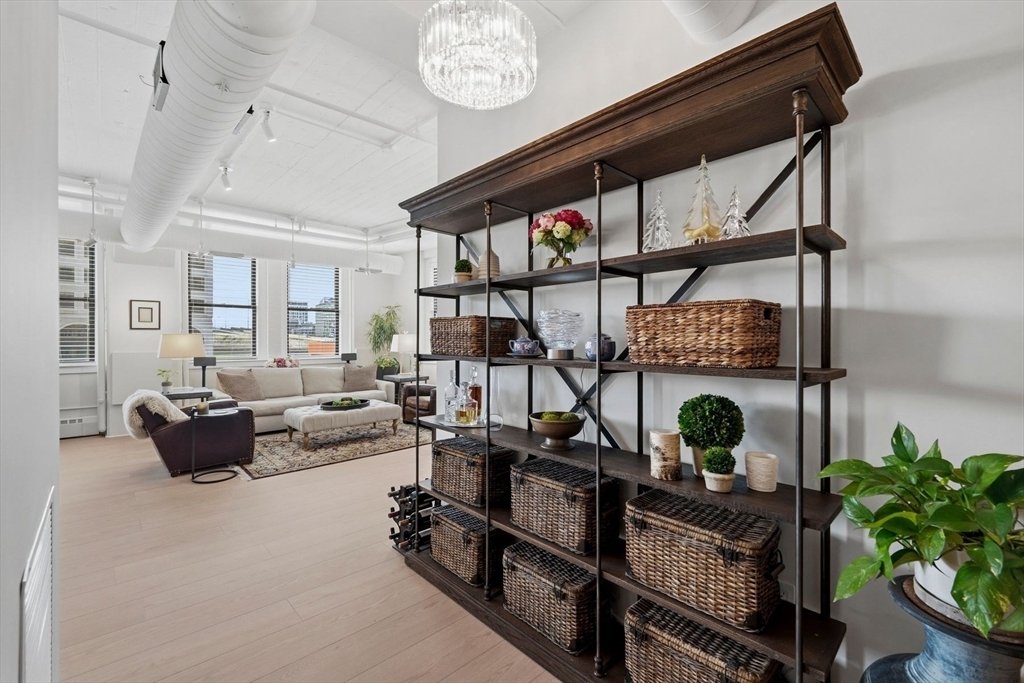 Condo in Boston, Massachusetts, United States 5 - 17867442