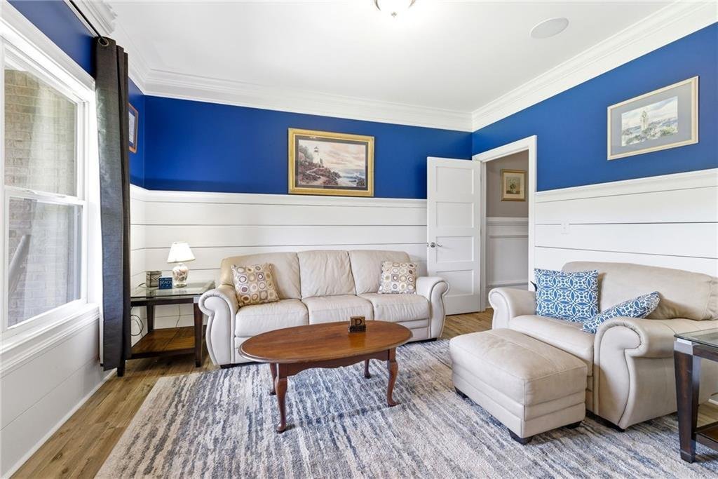 House in Hull, Georgia, United States 3 - 18018097