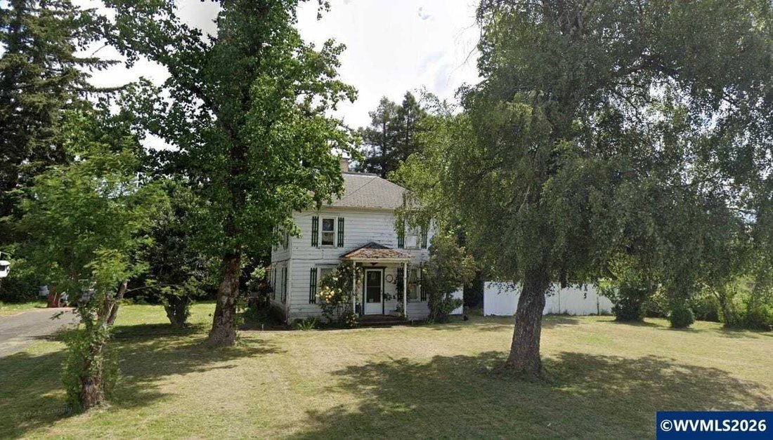 House in Aumsville, Oregon, United States 1 - 18020502