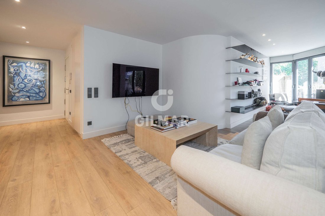 Apartment in Chamartín, Madrid, Spain 4 - 18015706