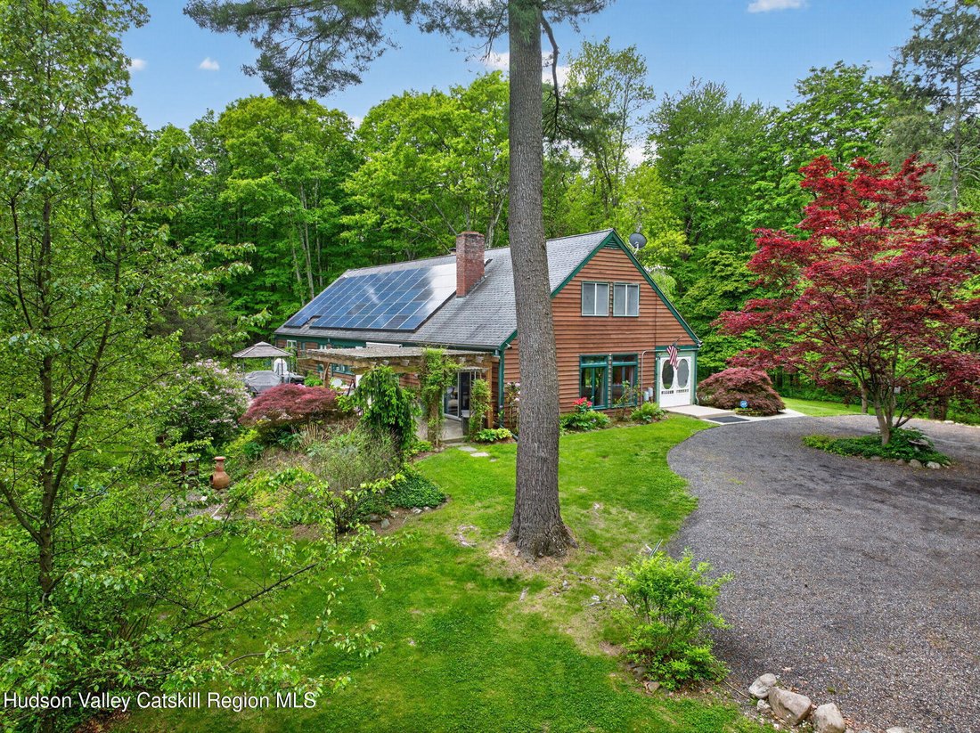 House in Lake Katrine, New York, United States 1 - 18017534