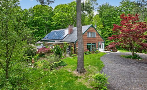 House in Lake Katrine, New York, United States 1