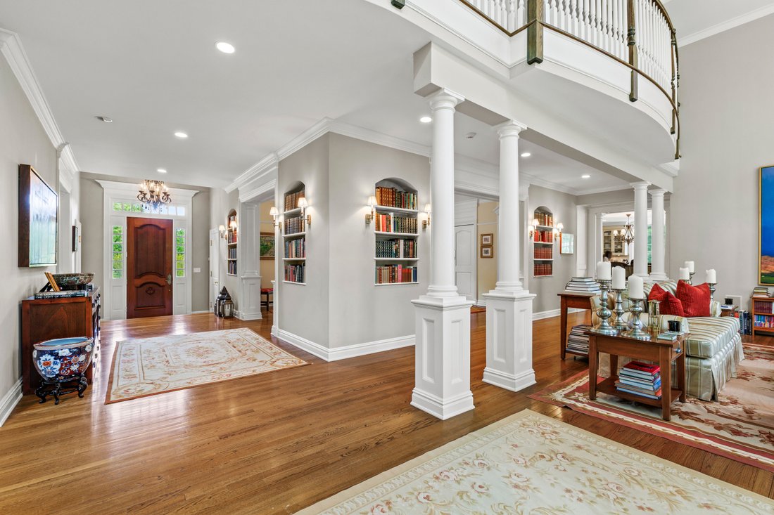 House in Pound Ridge, New York, United States 5 - 18016642