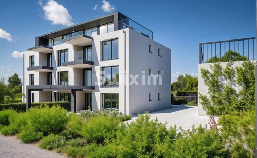 Wohnung in Neuenburg, Neuenburg, Schweiz 1