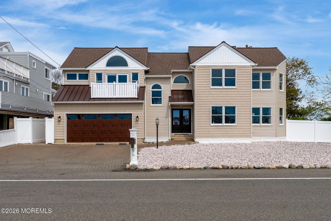 House in Barnegat Township, New Jersey, United States 1 - 18017608