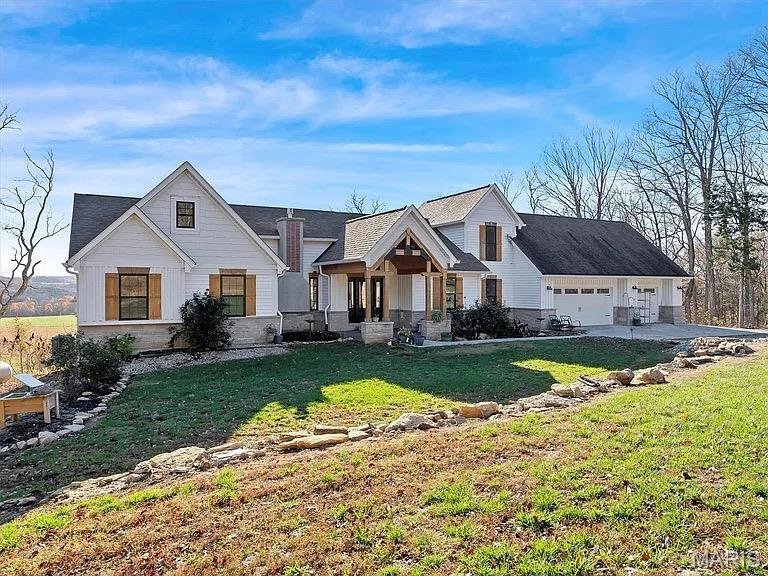 House in Ste. Genevieve, Missouri, United States 4 - 18019544
