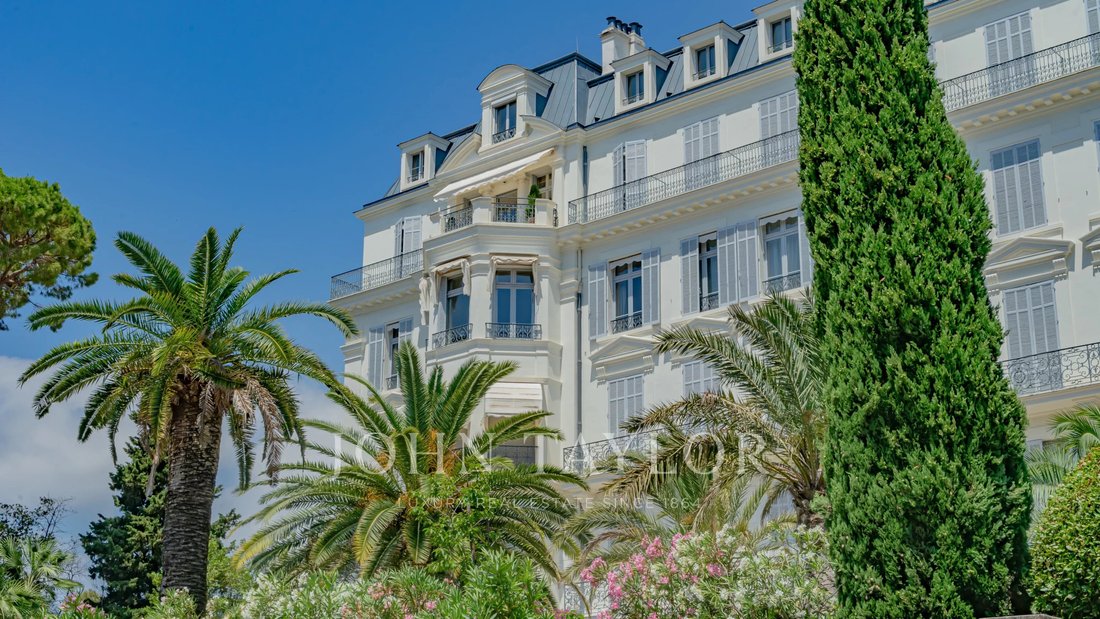 Apartment in La Californie, Cannes, France 4 - 18017204