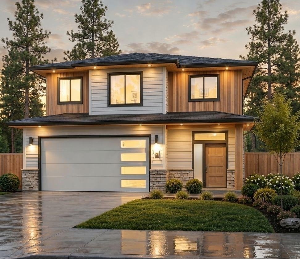 House in Spokane, Washington, United States 1 - 18015567