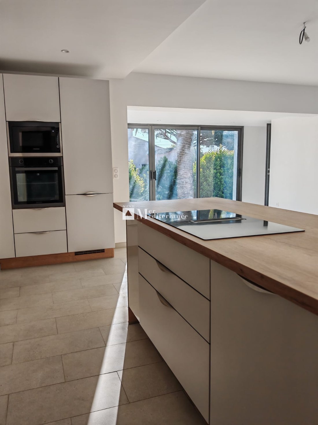 Apartment in Les Issambres, Roquebrune-sur-Argens, France 5 - 15487314