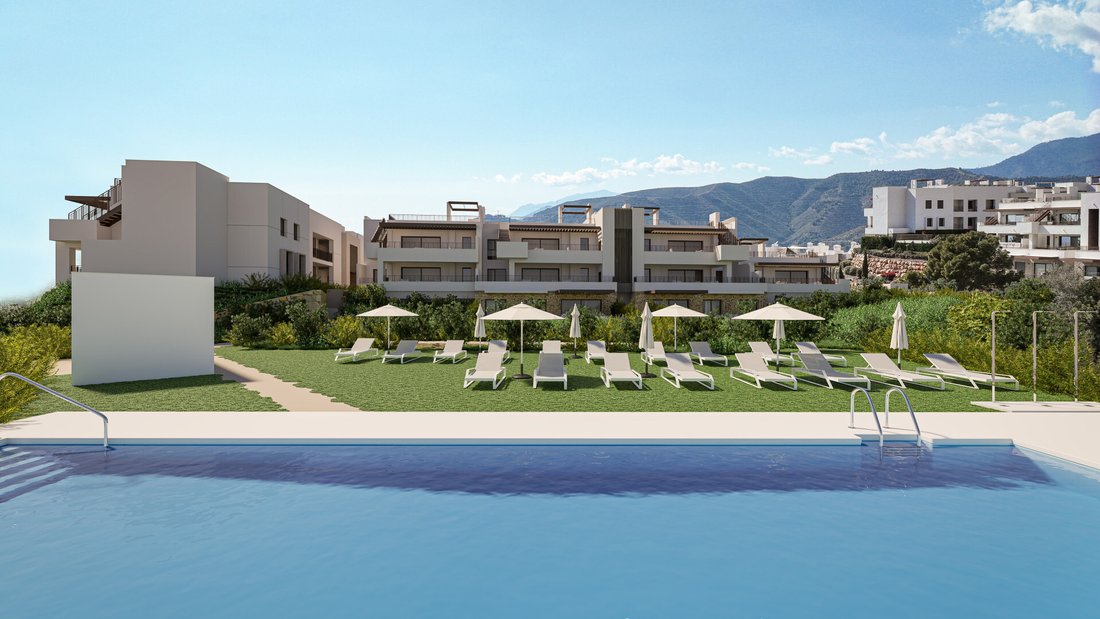 Apartment in Istan, Andalusia, Spain 2 - 17781462