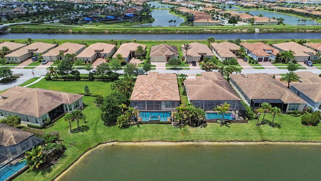 House in Port St. Lucie, Florida, United States 4 - 17677204