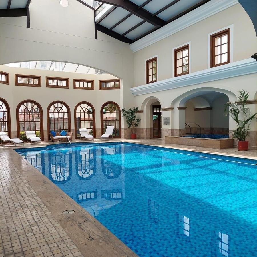 Apartment in Quito, Pichincha, Ecuador 3 - 18016756