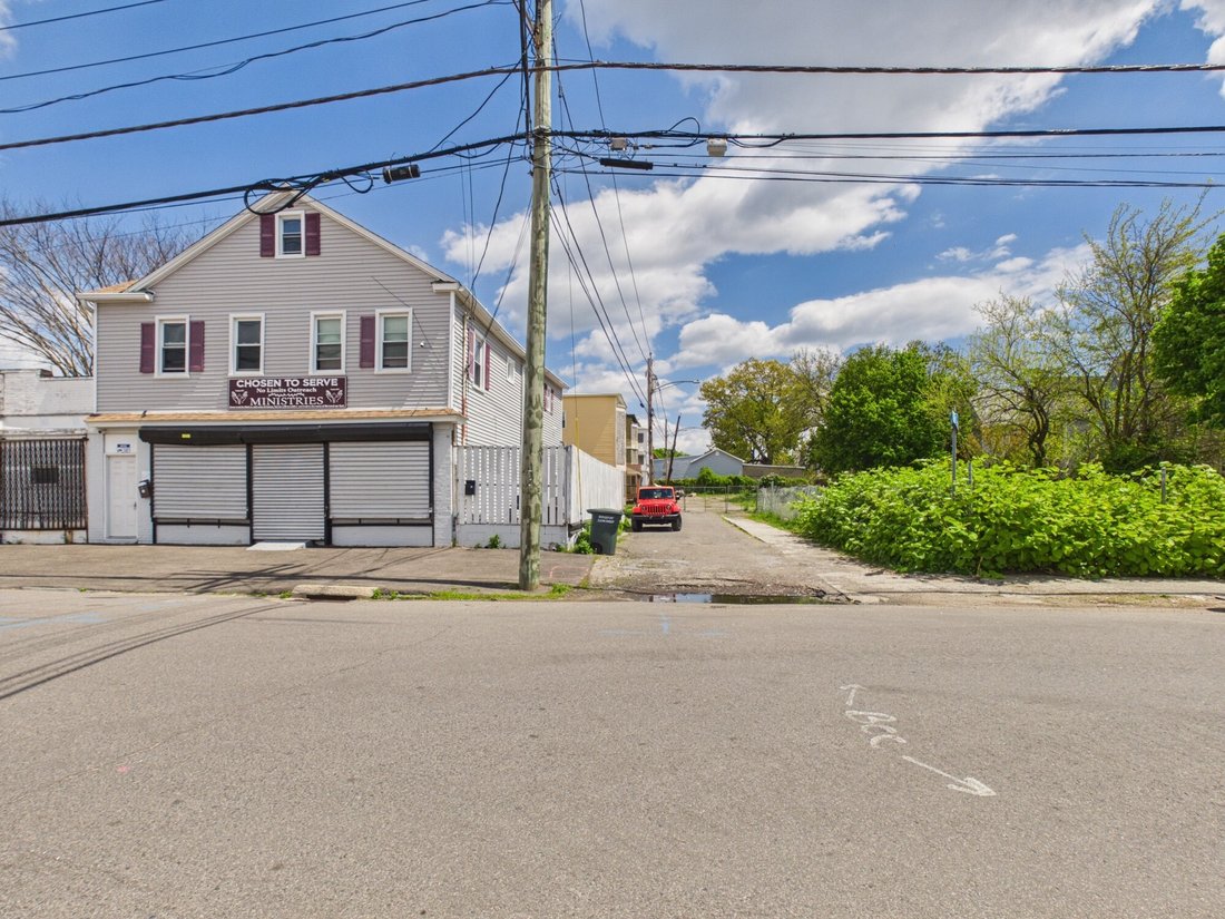 Apartment in Bridgeport, Connecticut, United States 4 - 18015469