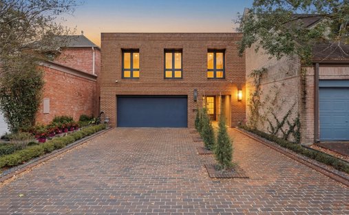 Casa a Houston, Texas, Stati Uniti 1