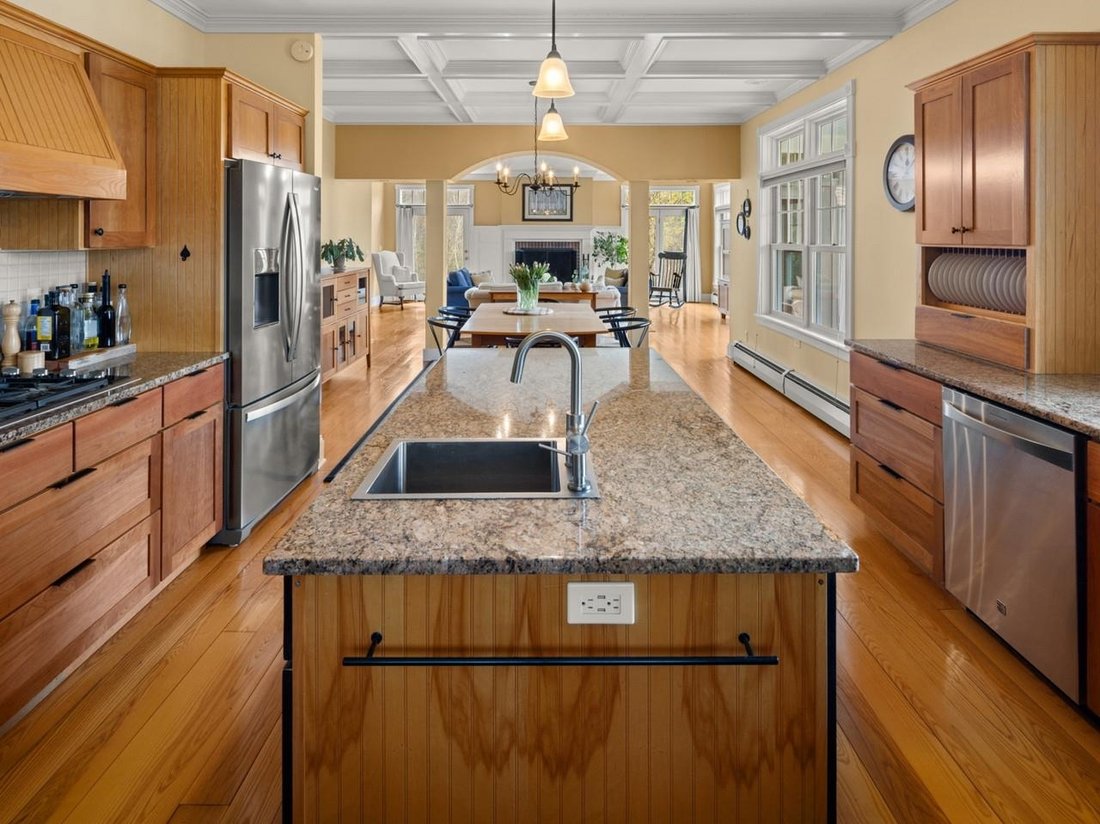 House in Underhill, Vermont, United States 2 - 18016580