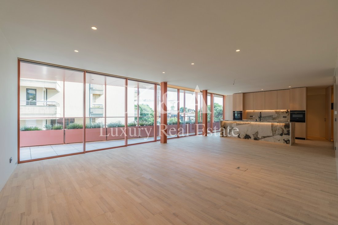 Apartment in Aldoar, Foz do Douro e Nevogilde, Porto District, Portugal 3 - 17438595