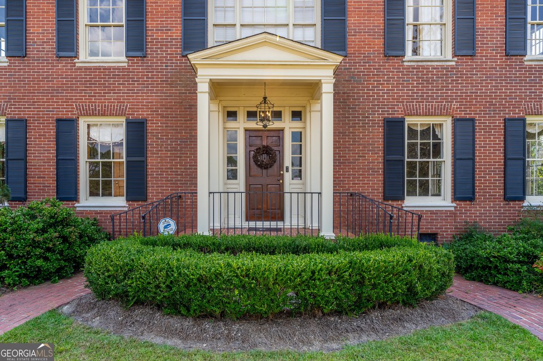 House in Douglas, Georgia, United States 2 - 18017968