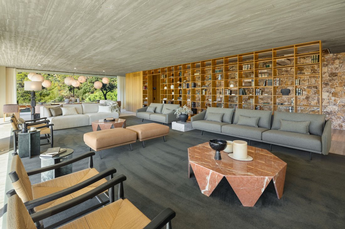 Villa in El Madroñal, Benahavis, Spain 3 - 16777285