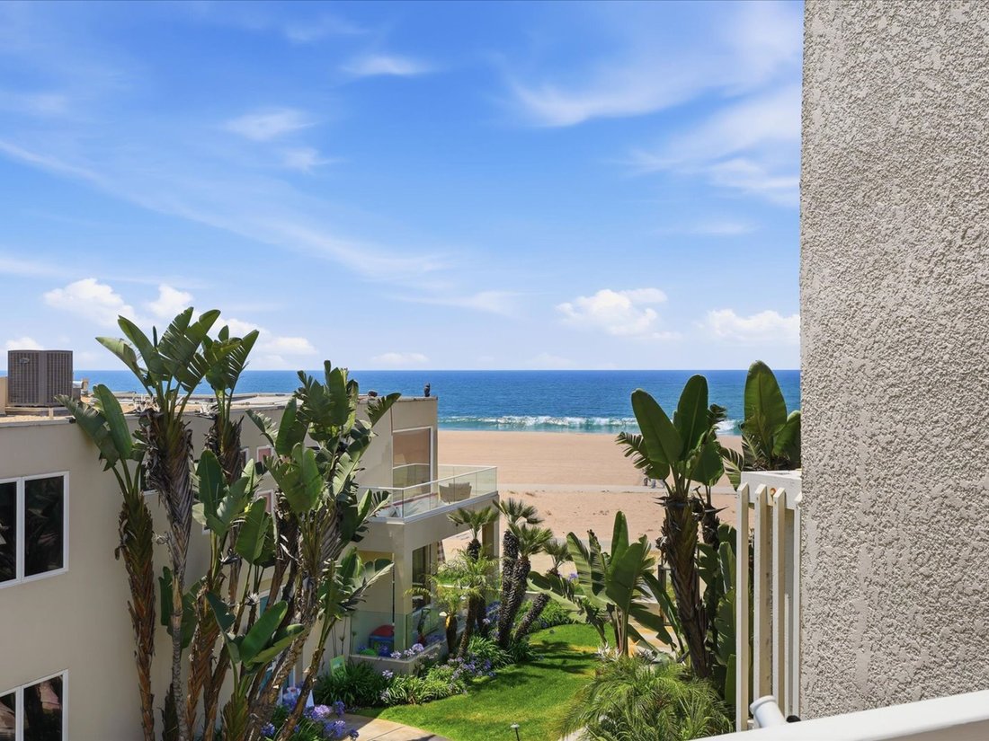 Condo in Los Angeles, California, United States 1 - 18015440