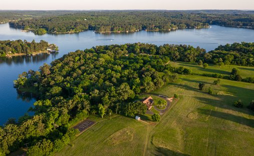 Casa a Jacksonville, Texas, Stati Uniti 1