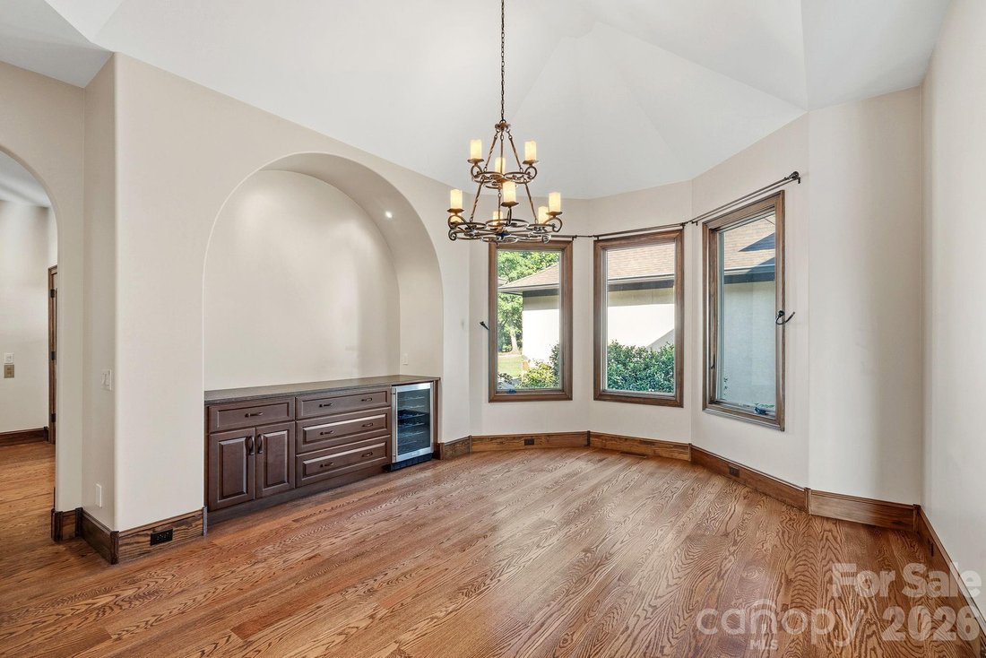 House in Mooresville, North Carolina, United States 5 - 18017768
