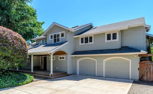 Casa en Eugene, Oregón, Estados Unidos 1